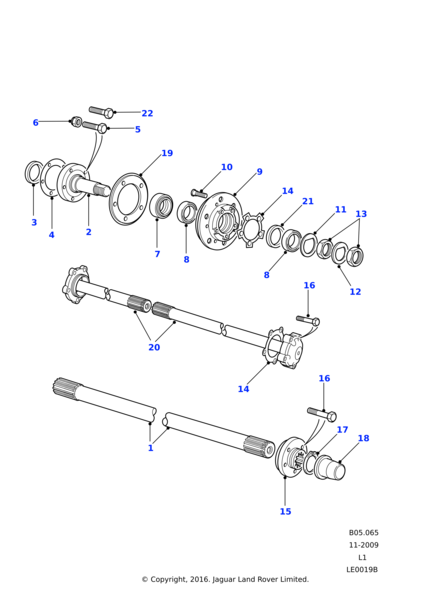 FTC3650