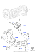 LR062114 - Land Rover Support