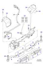 T2H27305 - Jaguar Cable