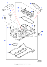 T4N32952 - Jaguar Insulator - Sound