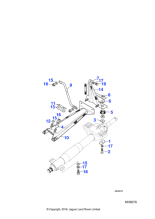 RTC1586PD - Jaguar Flange finisher