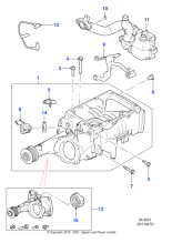 C2Z30725 - Jaguar Symposer