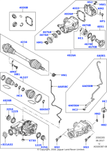 TDR500080