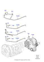 LR023011 - Land Rover Case - Transfer