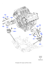 LR022564 - Land Rover Support