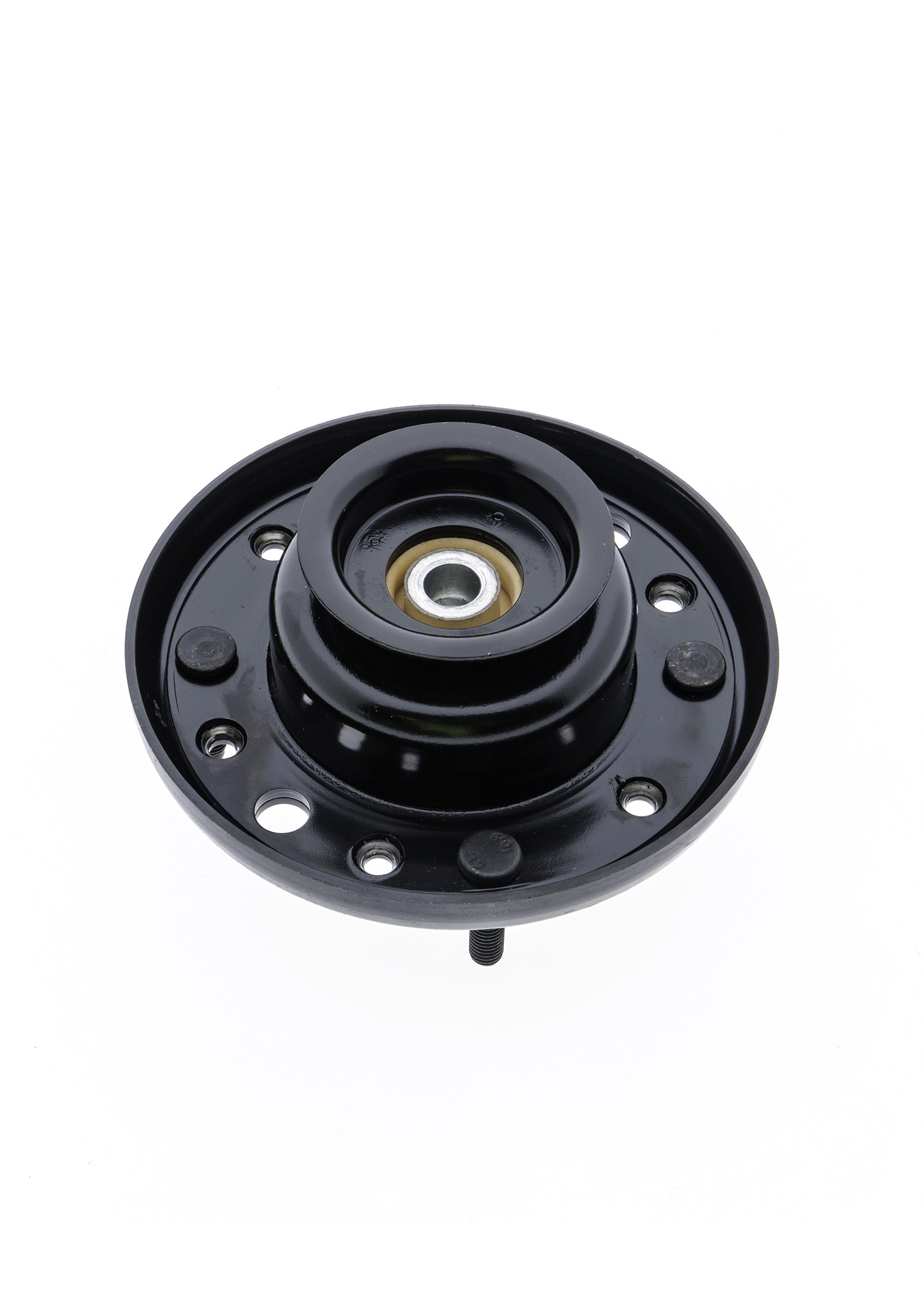 C2D51875 - Jaguar Spring/damper mounting | Jaguar Land Rover