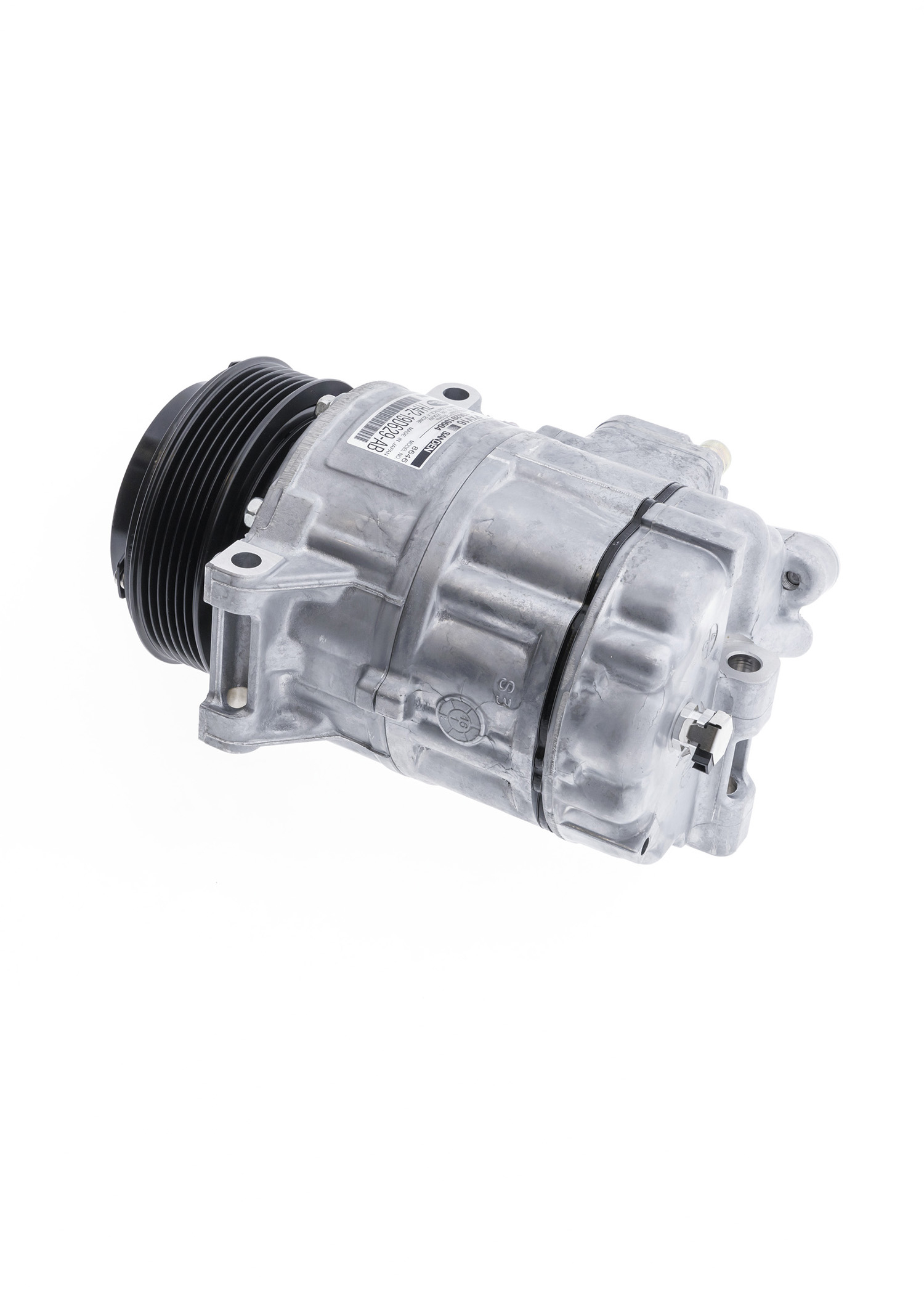 JPB500231 - Land Rover Kit - Compressor | Jaguar Land Rover
