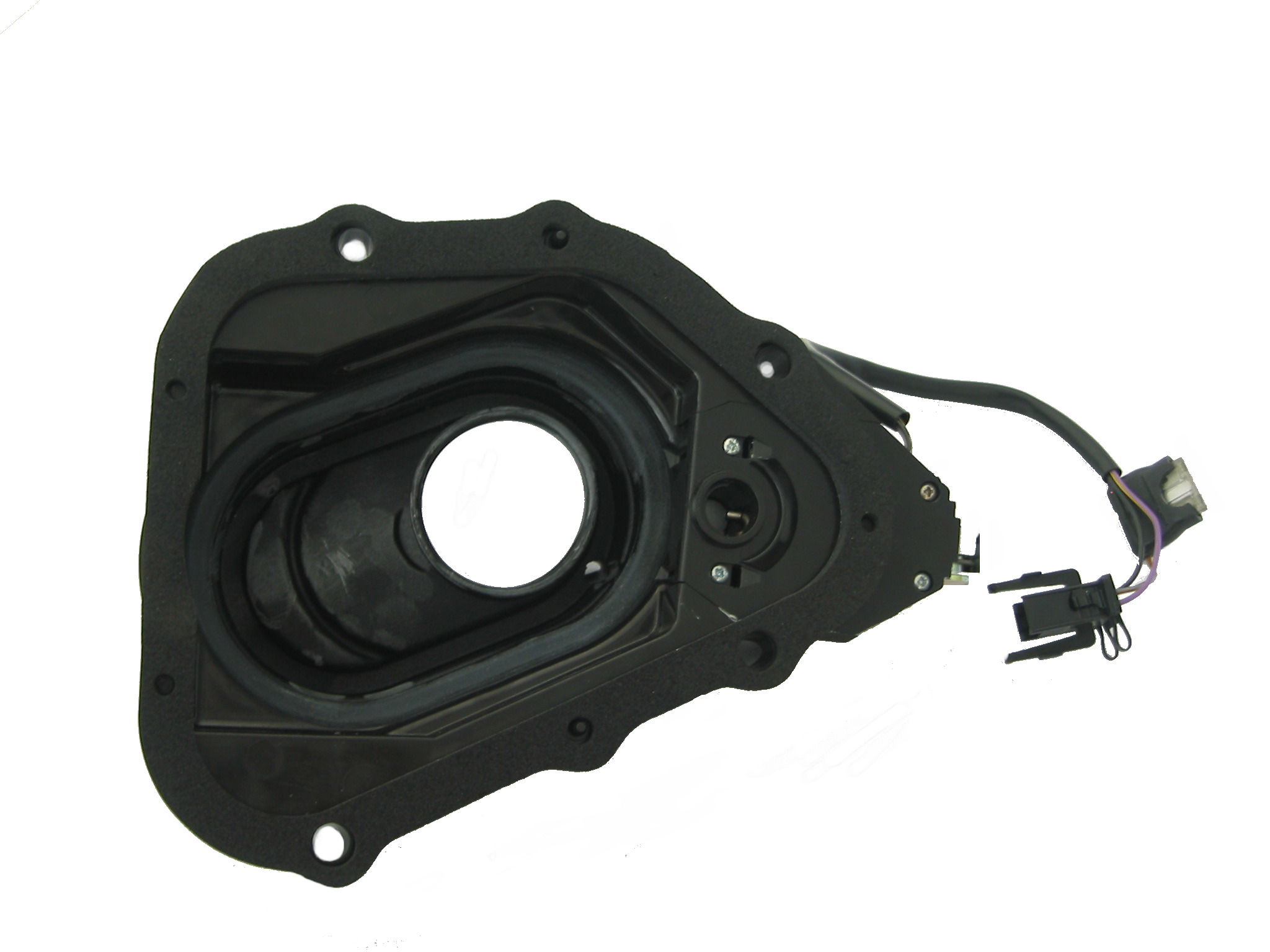 CBC9734 - Jaguar Fuel filler latch box | Jaguar Land Rover Classic