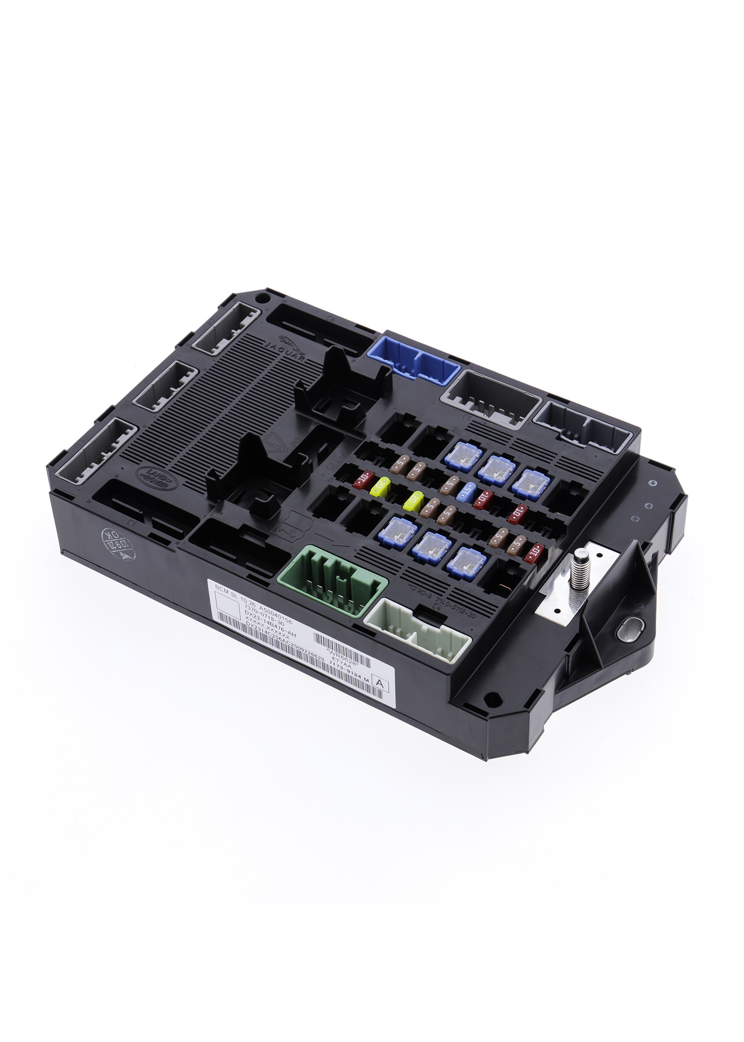 C2Z32178 - Jaguar Fusebox | Jaguar Land Rover Classic Parts
