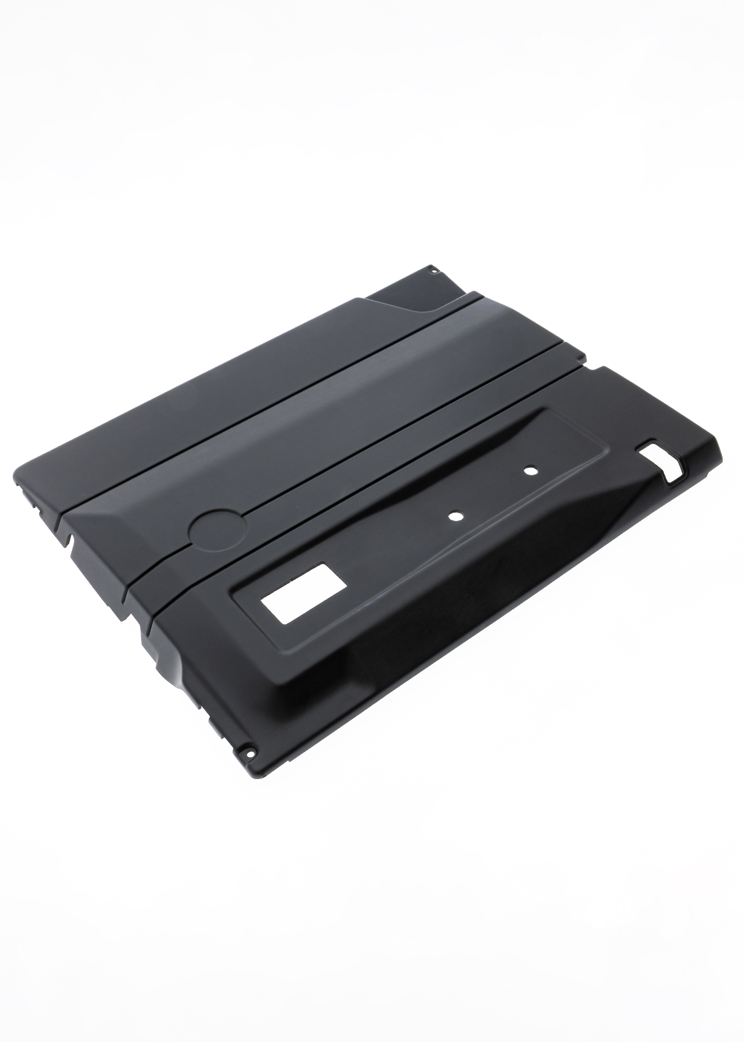 LR055515 - Land Rover Casing-front door | Jaguar Land Rover