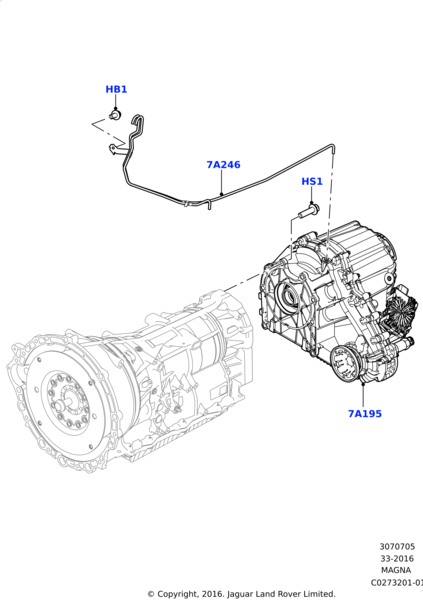 LR125903 - Land Rover Case - Transfer | Jaguar Land Rover Classic