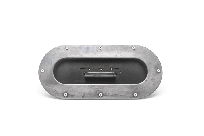 306374 - Land Rover ROOF VENTILATOR COMPLETE