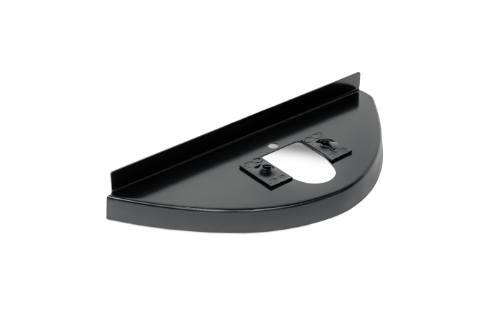 SIDE PANEL LEFT HAND