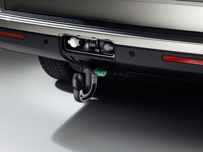 Towing Electrics - N’ and ‘S’ Type 