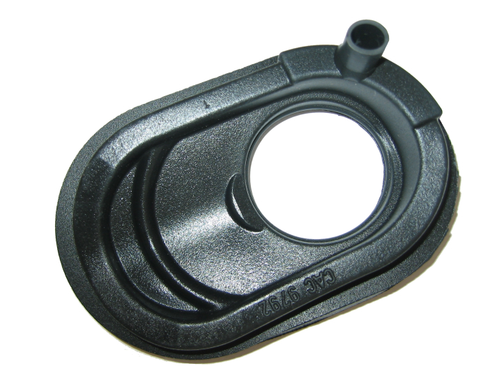 CAC9792 - Jaguar Gaiter