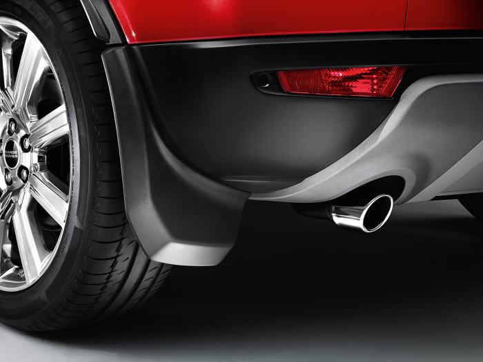 Range Rover Evoque Mudflaps - Rear