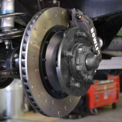 B01040104 - BOWLER Bowler Brake Kit