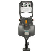 ISOFIX Child Seat Base