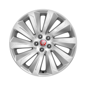 Alloy Wheel - 19" Style 1039, 10 spoke