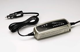 Jaguar Accessories Battery Conditioner - UK only