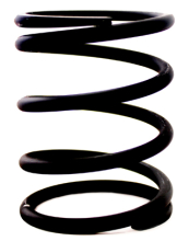 CCC6759 - Jaguar Gearbox mounting spring