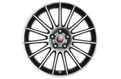 Alloy Wheel - 17" Libra