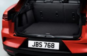 Genuine Jaguar Loadspace Luxury Carpet Mat (T4K1535)