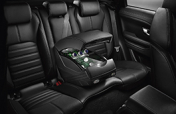 Centre Armrest Cooler/Warmer