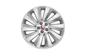 Alloy Wheel - 19" Style 1039, 10 spoke