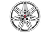 Alloy Wheel - 19" Sunda, Front