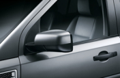 LR004836 - Land Rover Cover - Mirror Housing