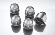 Jaguar XK, XF & XJ Locking Wheel Nuts