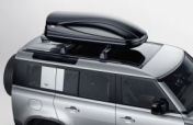 Roof Box