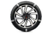 Snow Traction System - 19"-21" wheels