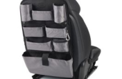 Seat Back Stowage