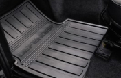 Rubber Mats - Front