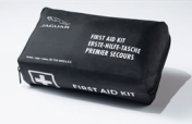 C2A1287 - Jaguar First aid kit