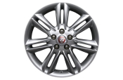 Alloy Wheel - 17" Ursa