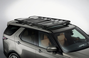 Versatile Roof Rack