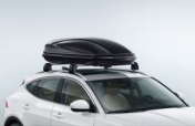 Roof Box