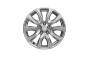 Alloy Wheel - 18" Style 5006, 5 split-spoke, Sparkle