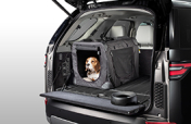 Foldable Pet Carrier