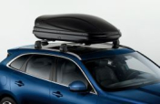 Roof Box