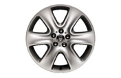 Alloy Wheel - 18" Cygnus