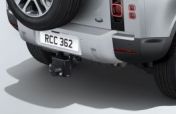 Multi-Height Tow Bar - Coil Suspension