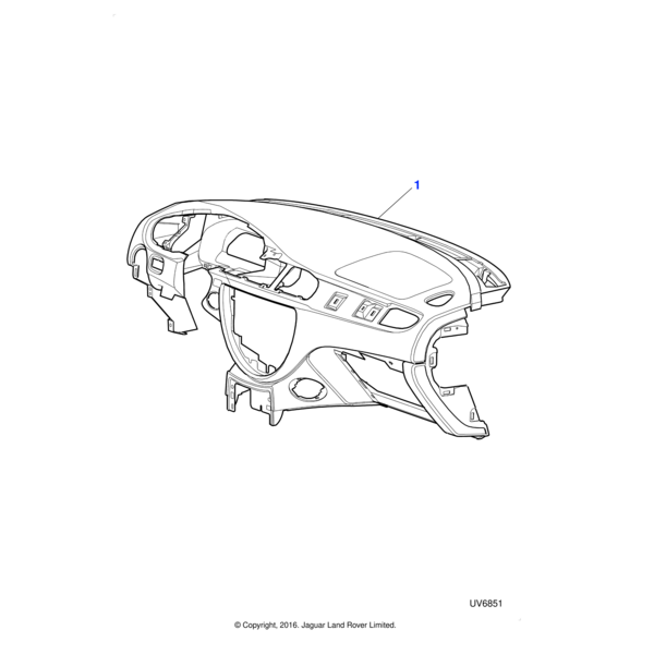 XR814910LEG