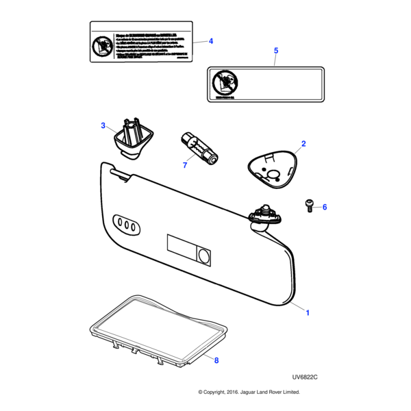 XR823274AGD
