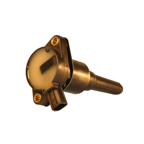 Jaguar On plug ignition coil