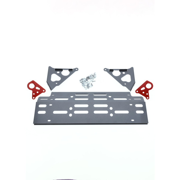 BOWLER Lightweight Steering Guard