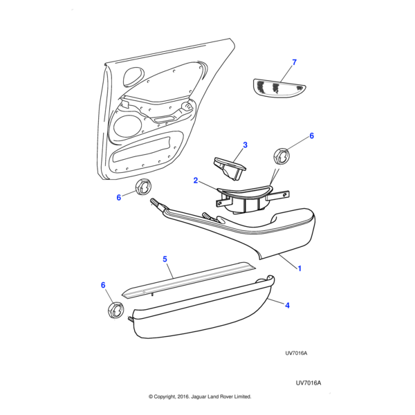 XR813240ADX